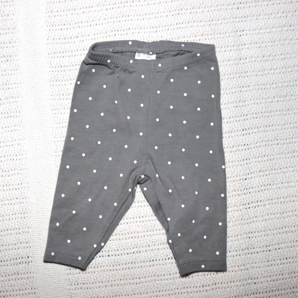 [3/$10] baby girls leggings